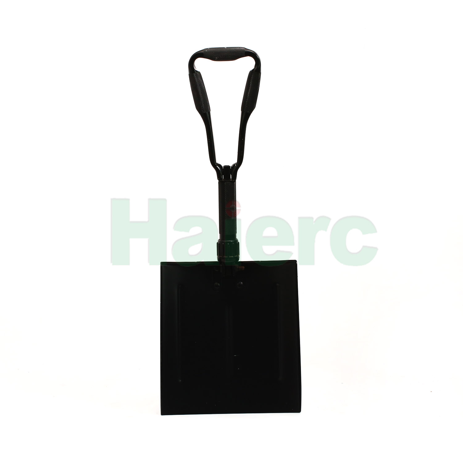 Haierc Heavy Duty Entrenching Tool for Camping Gardening Beach Folding Shovel Camping Shovel Snow Shovel