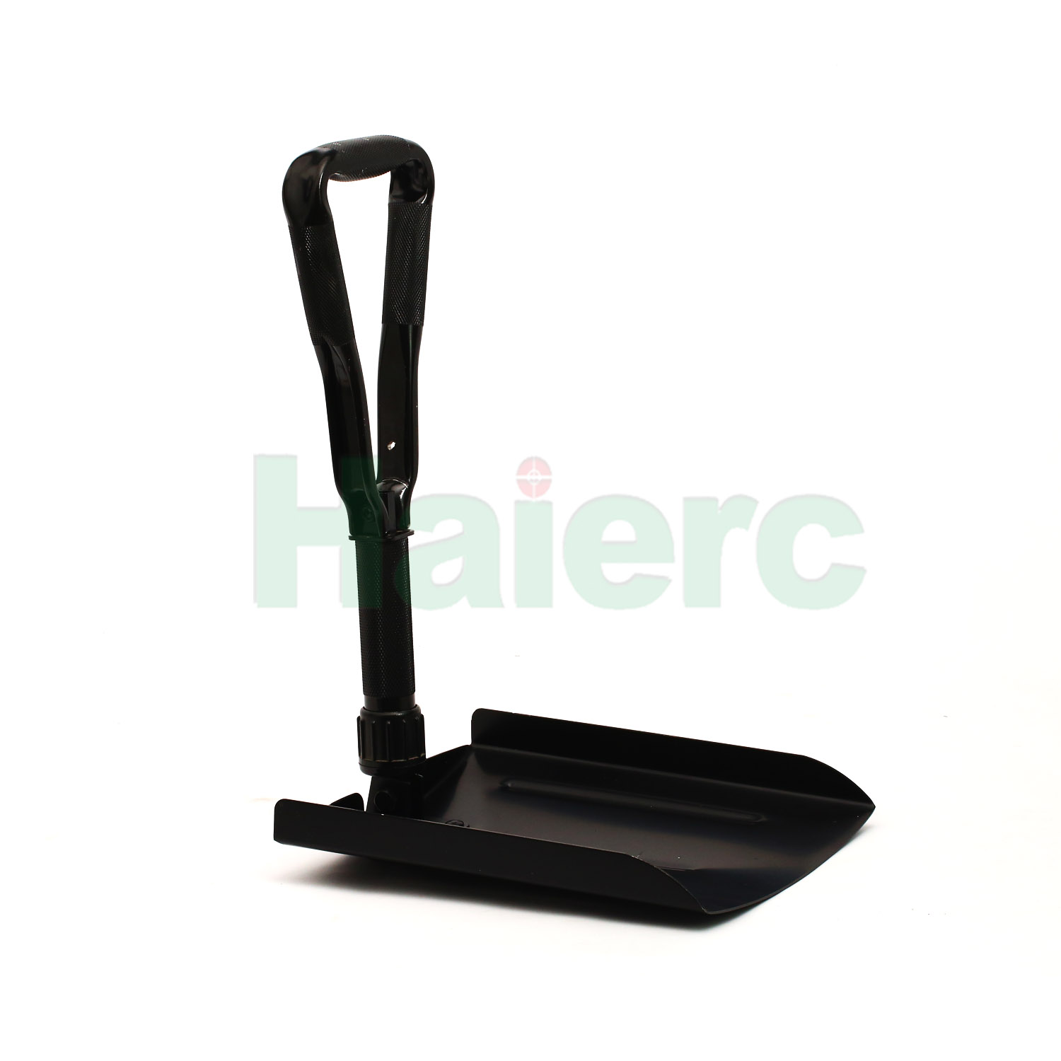 Haierc Heavy Duty Entrenching Tool for Camping Gardening Beach Folding Shovel Camping Shovel Snow Shovel