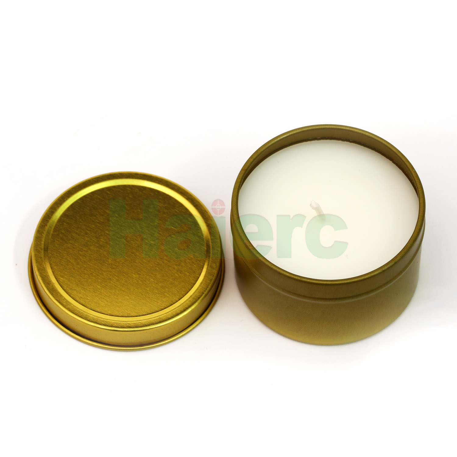 Haierc Indoor Candles Natural Mosquito Repellent Candle