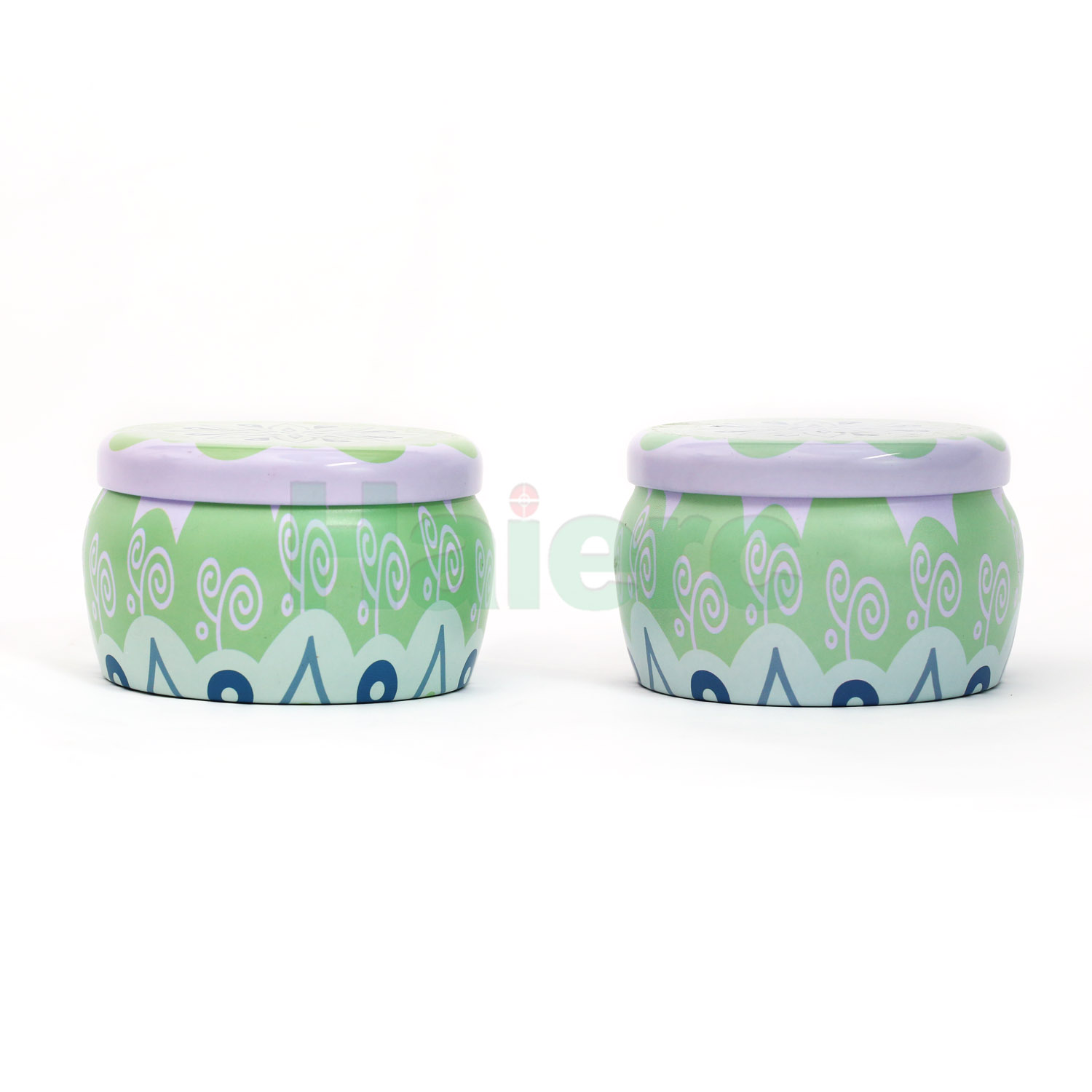 Haierc Bee&Soy Wax Mixed Citronella Mosquito Repellent Candle