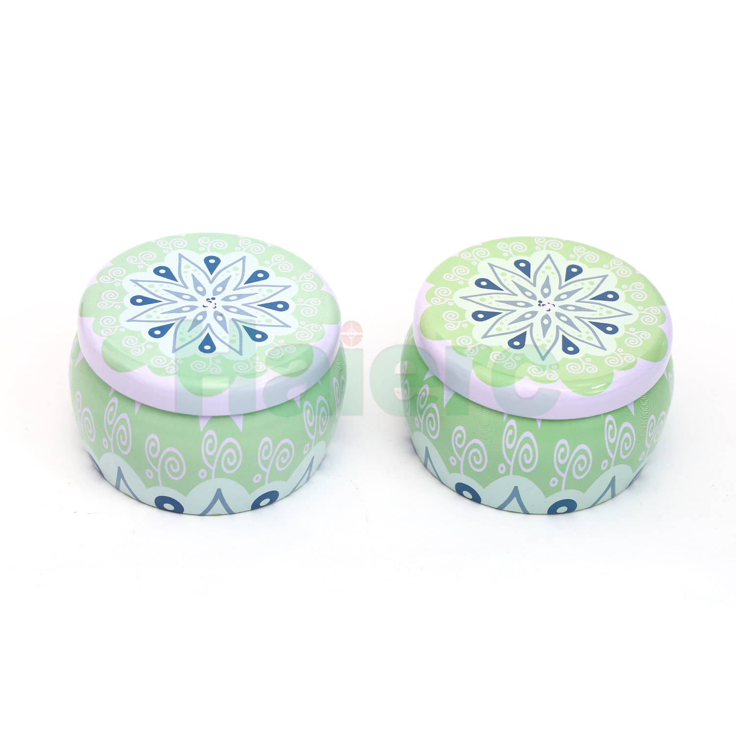 Haierc Bee&Soy Wax Mixed Citronella Mosquito Repellent Candle