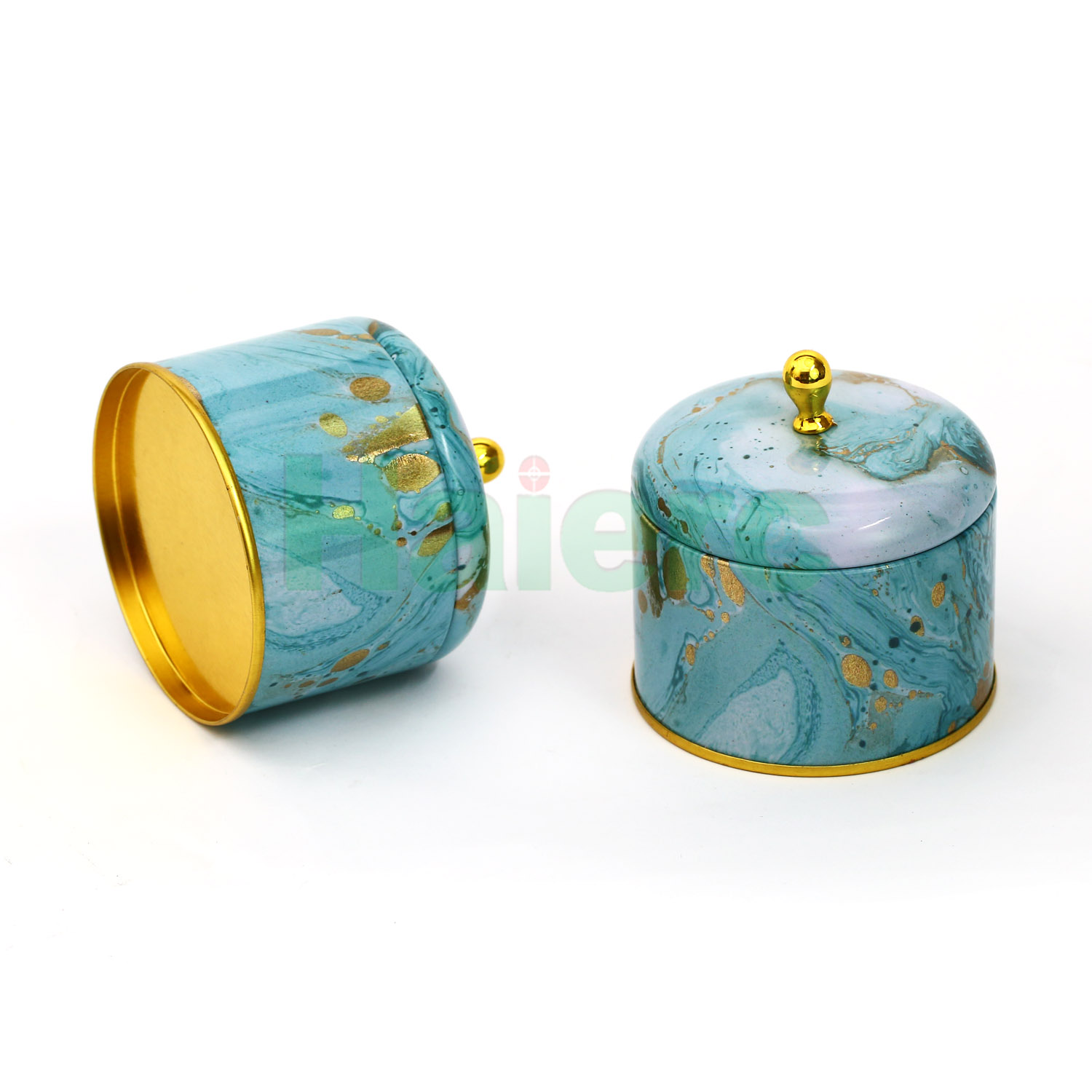 Haierc Factory Wholesale Bee&Soy Wax Candle Mosquito Repellent Citronella Candles