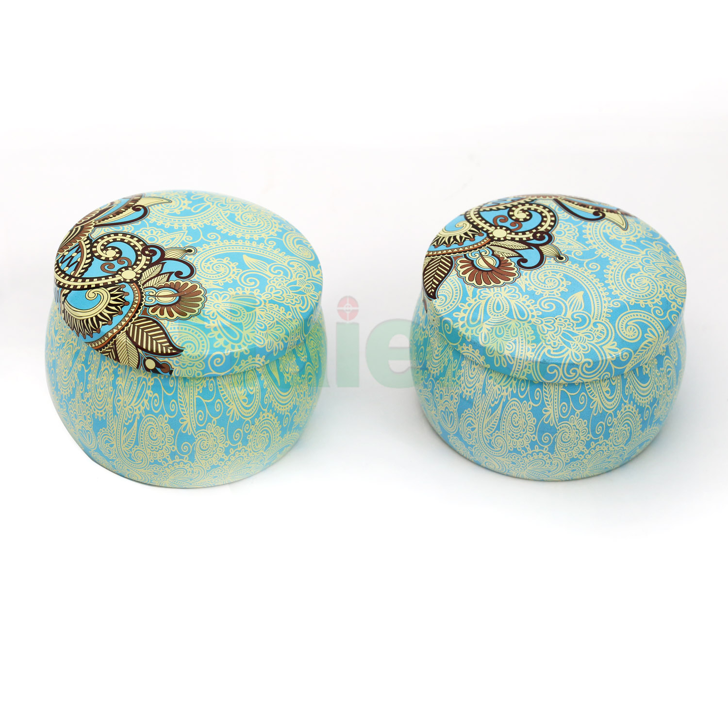 Haierc Bug Repellent Insect Mosquito Repellent Citronella Candle Scented Candle