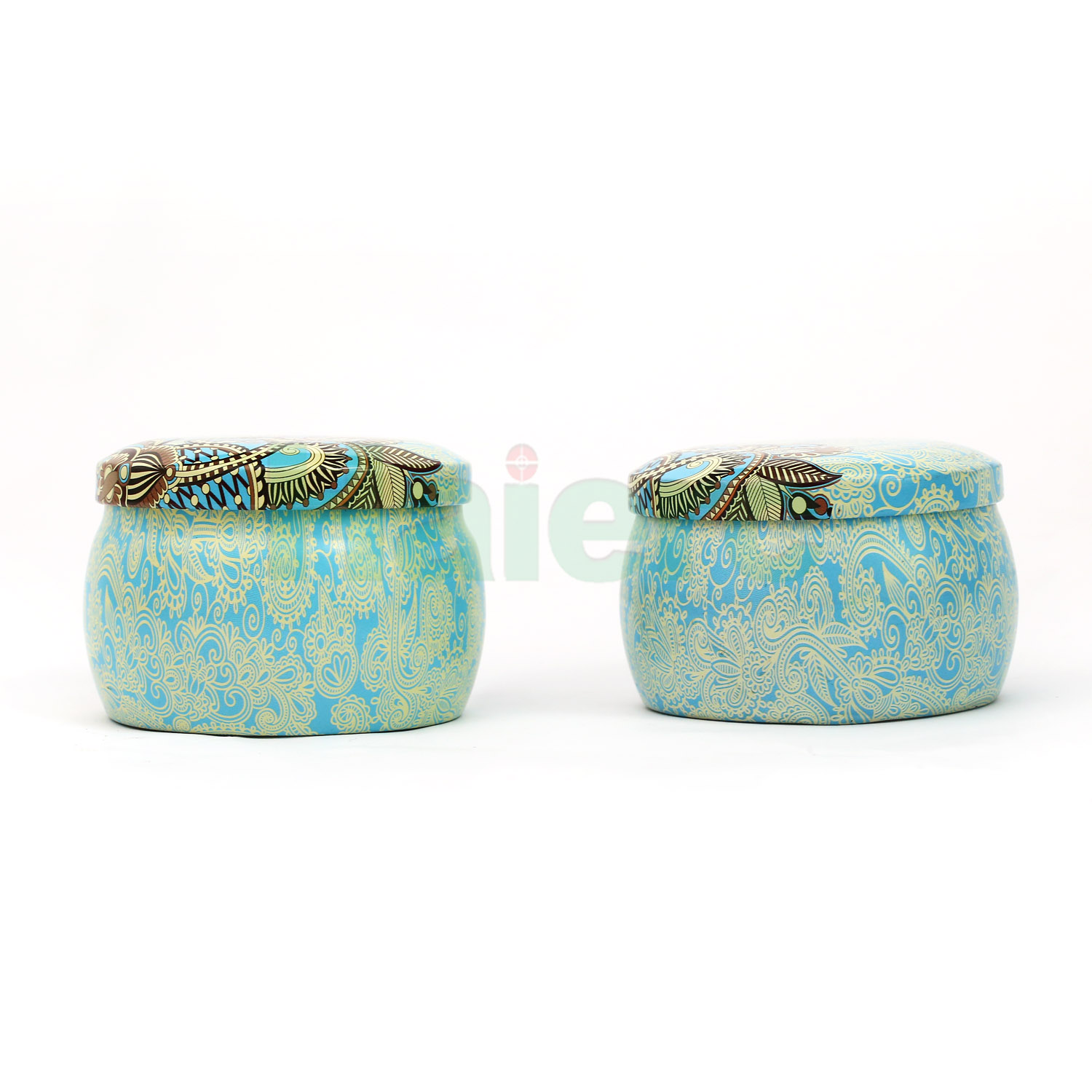 Haierc Bug Repellent Insect Mosquito Repellent Citronella Candle Scented Candle