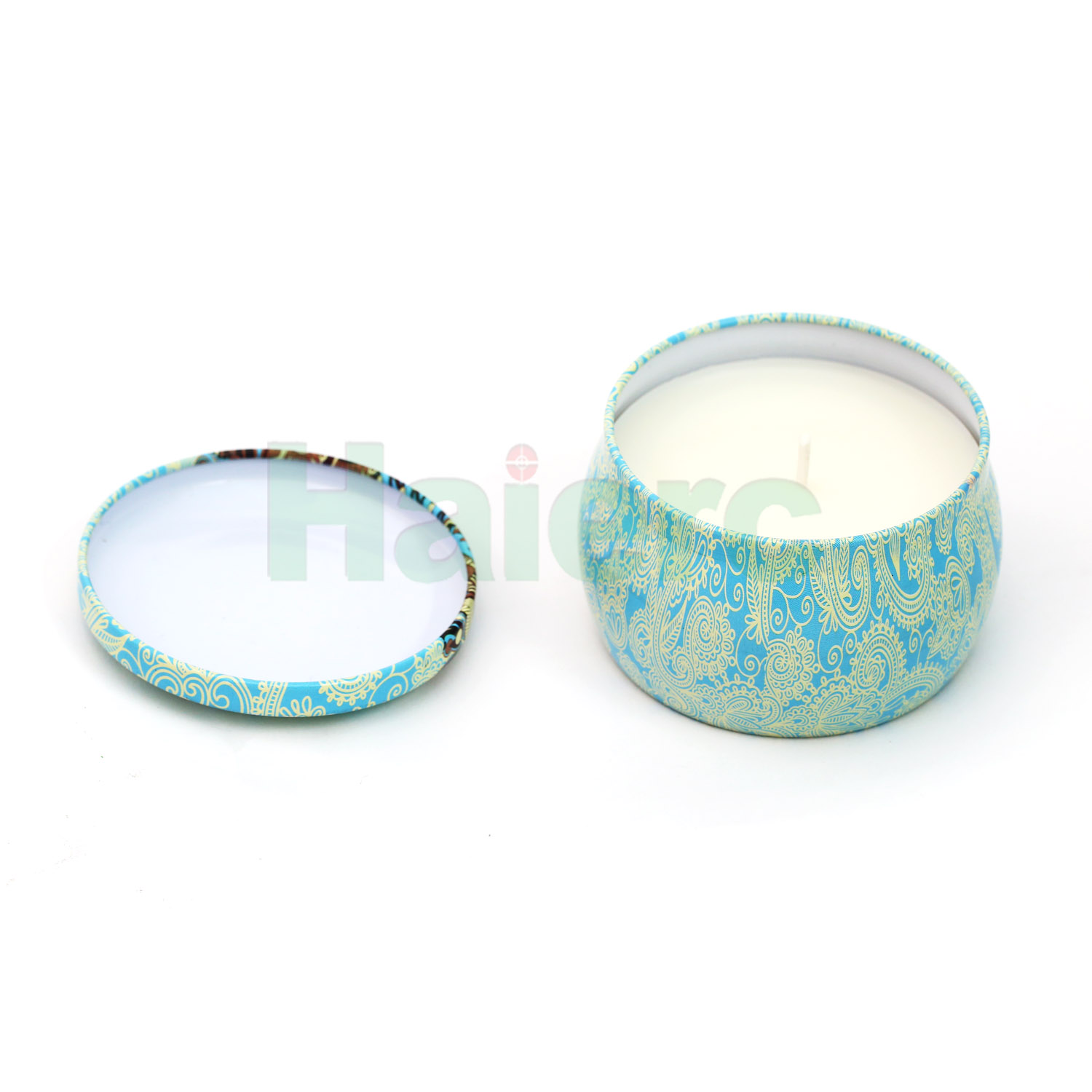 Haierc Bug Repellent Insect Mosquito Repellent Citronella Candle Scented Candle