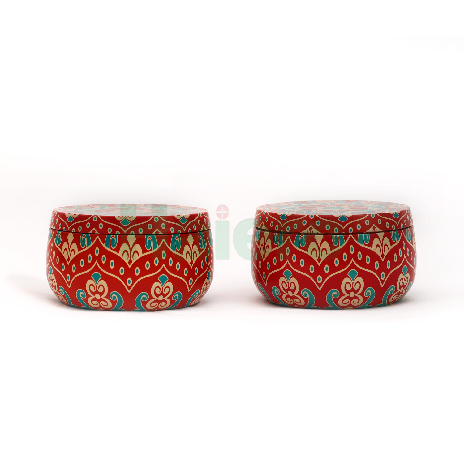 Haierc Indoor and Outdoor Candle Wholesale Mosquito Repellent Citronella Candle