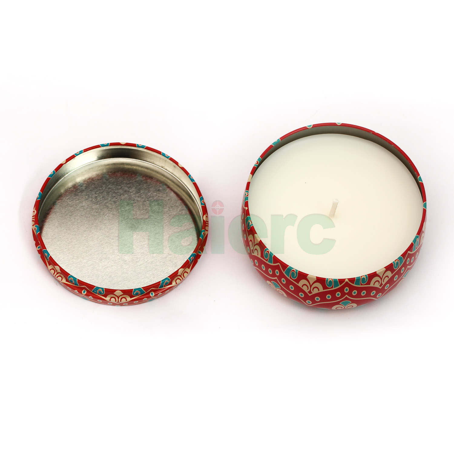 Haierc Indoor and Outdoor Candle Wholesale Mosquito Repellent Citronella Candle