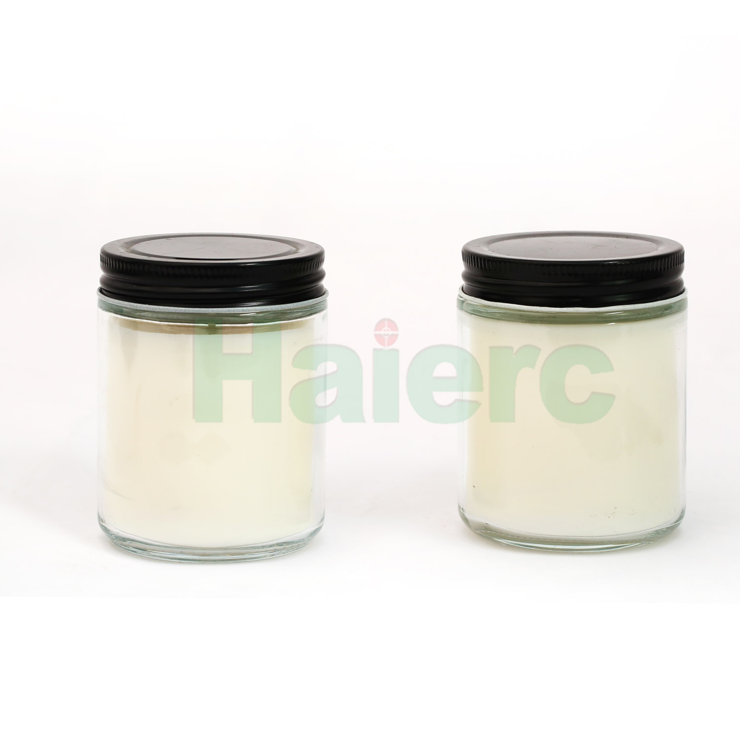 Haierc Customized Wholesale Bee&Soy Wax Mosquito Repellent Scented Candles