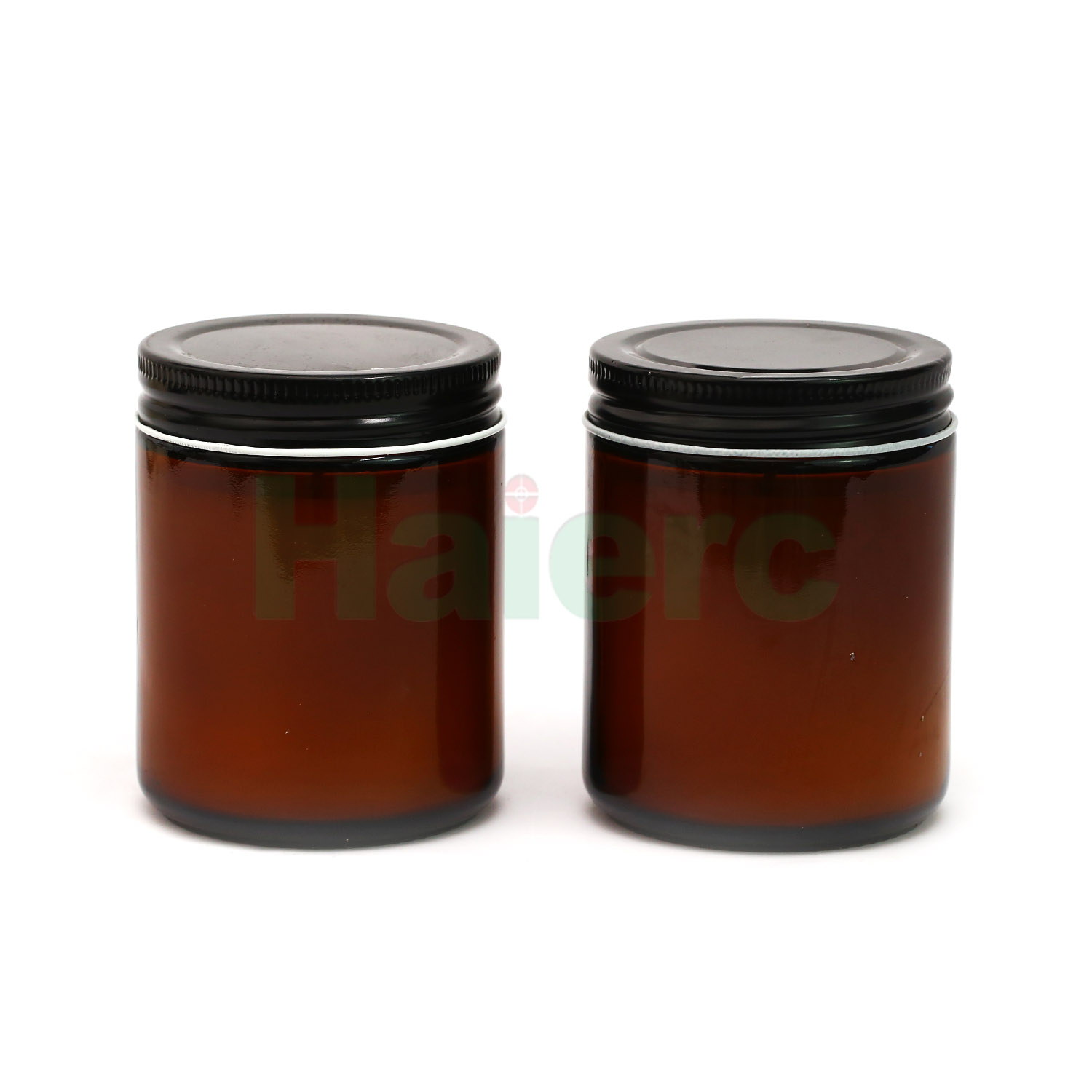 Haierc Citronella Oil Mosquito Repellent Scented Candle Smokeless Bee&Soy Wax Candle