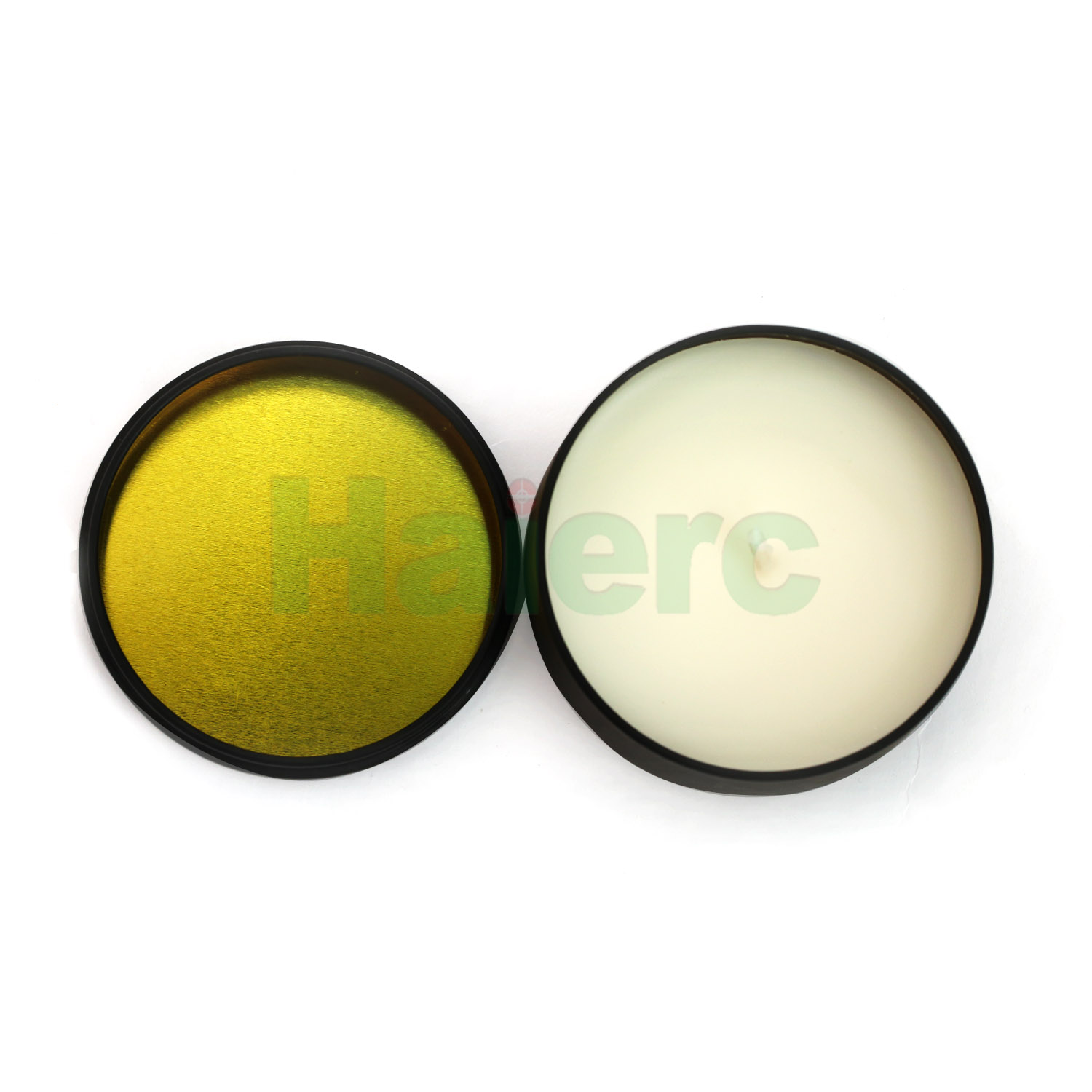 Haierc Scented Candle Home Decor Candles Anti-Mosquito Repellent Candle