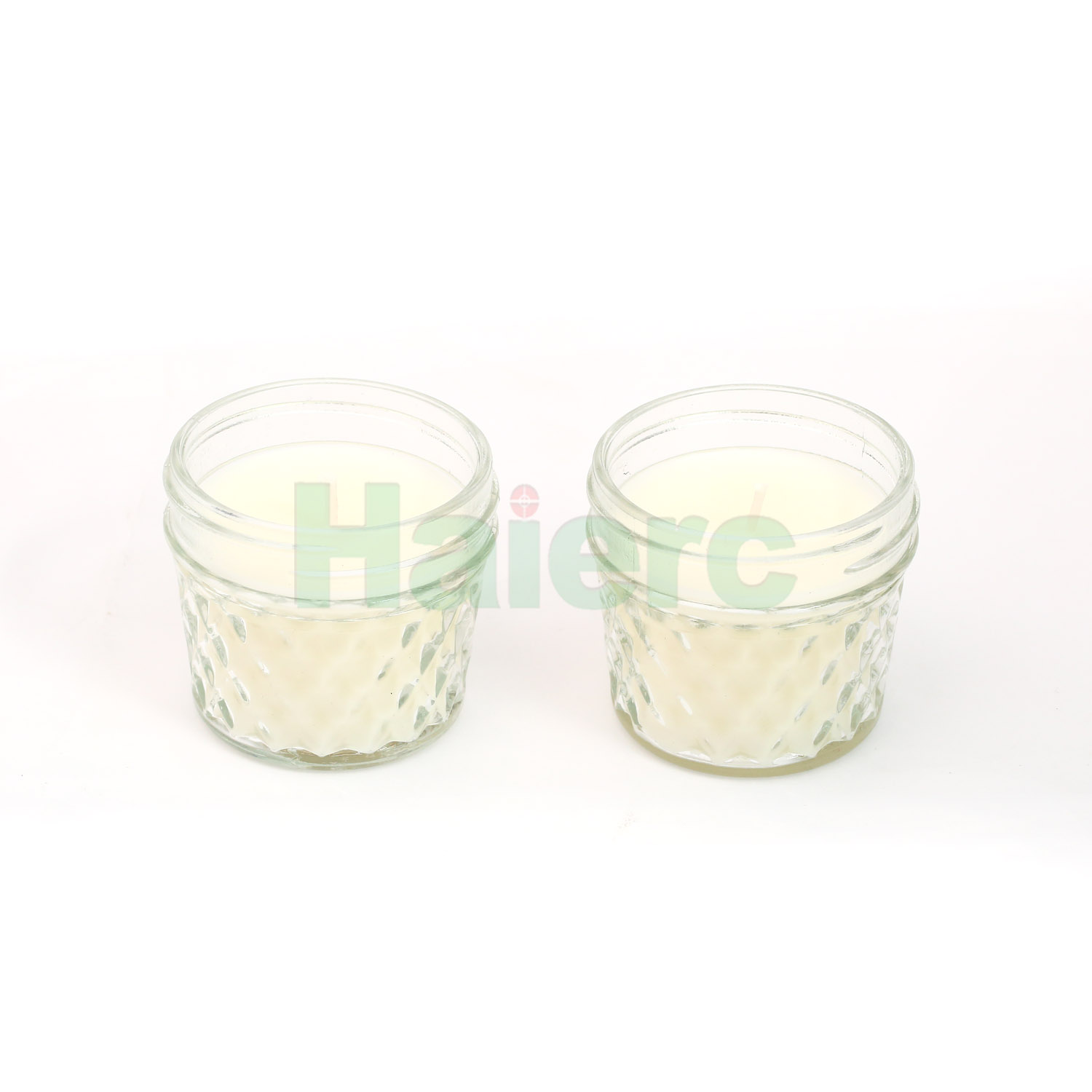 Haierc wholesale anti mosquito citronella candle for outdoor indoor citranella mosquito candles