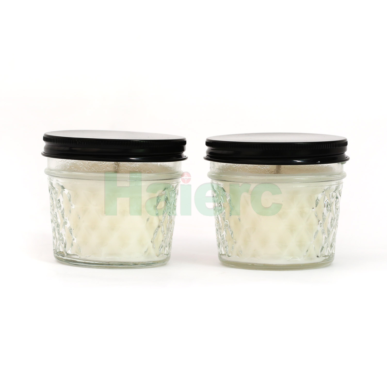 Haierc wholesale anti mosquito citronella candle for outdoor indoor citranella mosquito candles