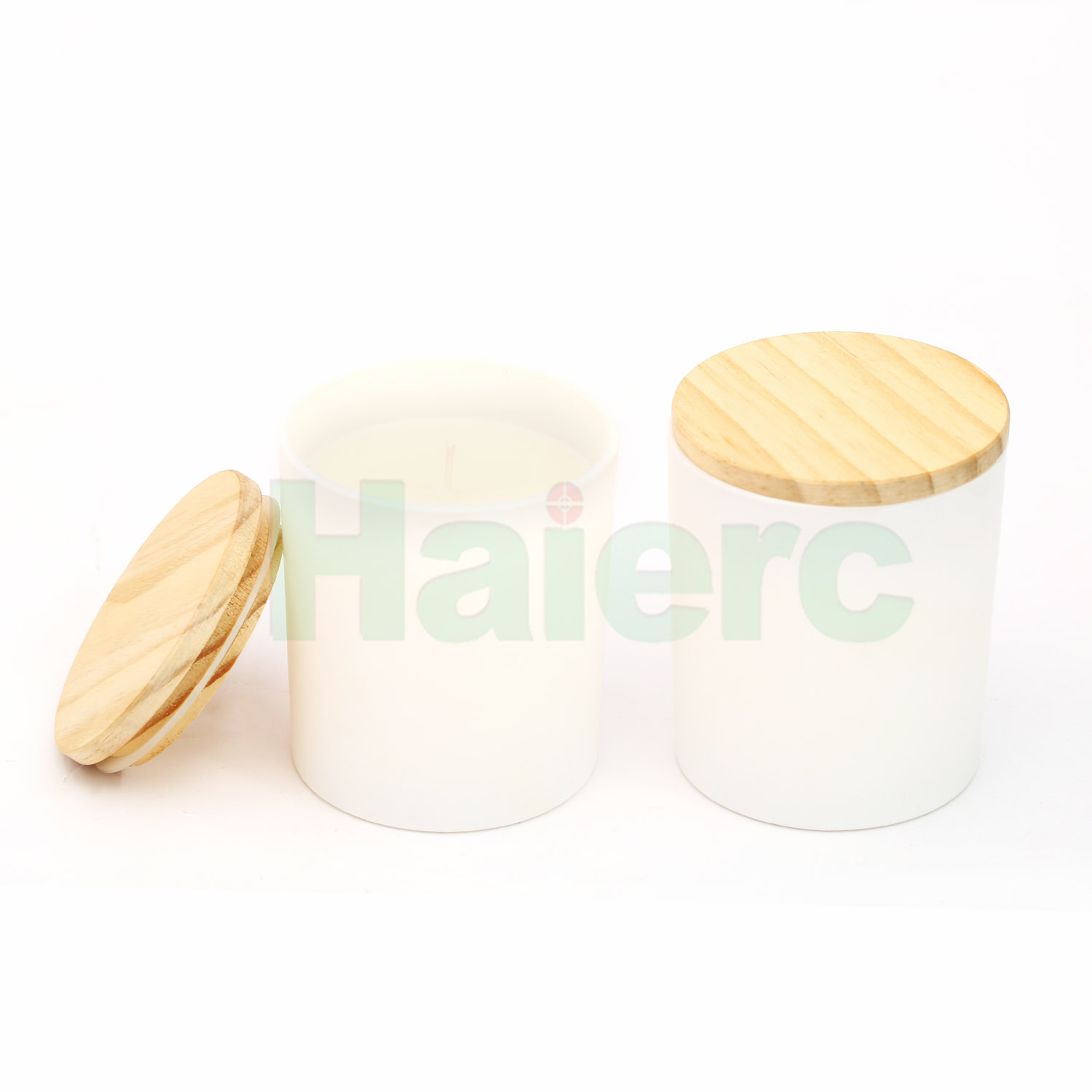 Haierc Wholesale Candles Home Bedroom Insect Bee&Soy Wax Anti-mosquito Scented Candles