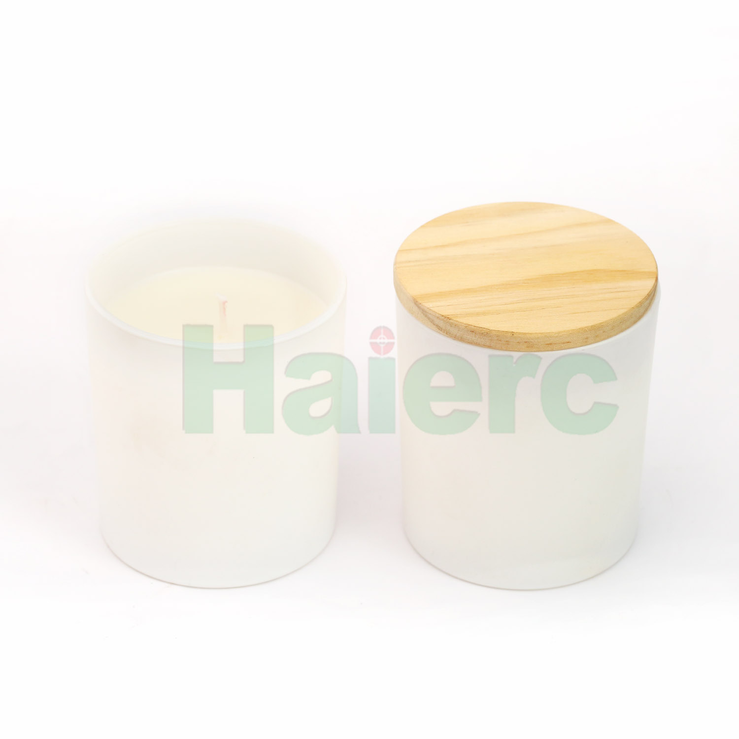 Haierc Wholesale Candles Home Bedroom Insect Bee&Soy Wax Anti-mosquito Scented Candles