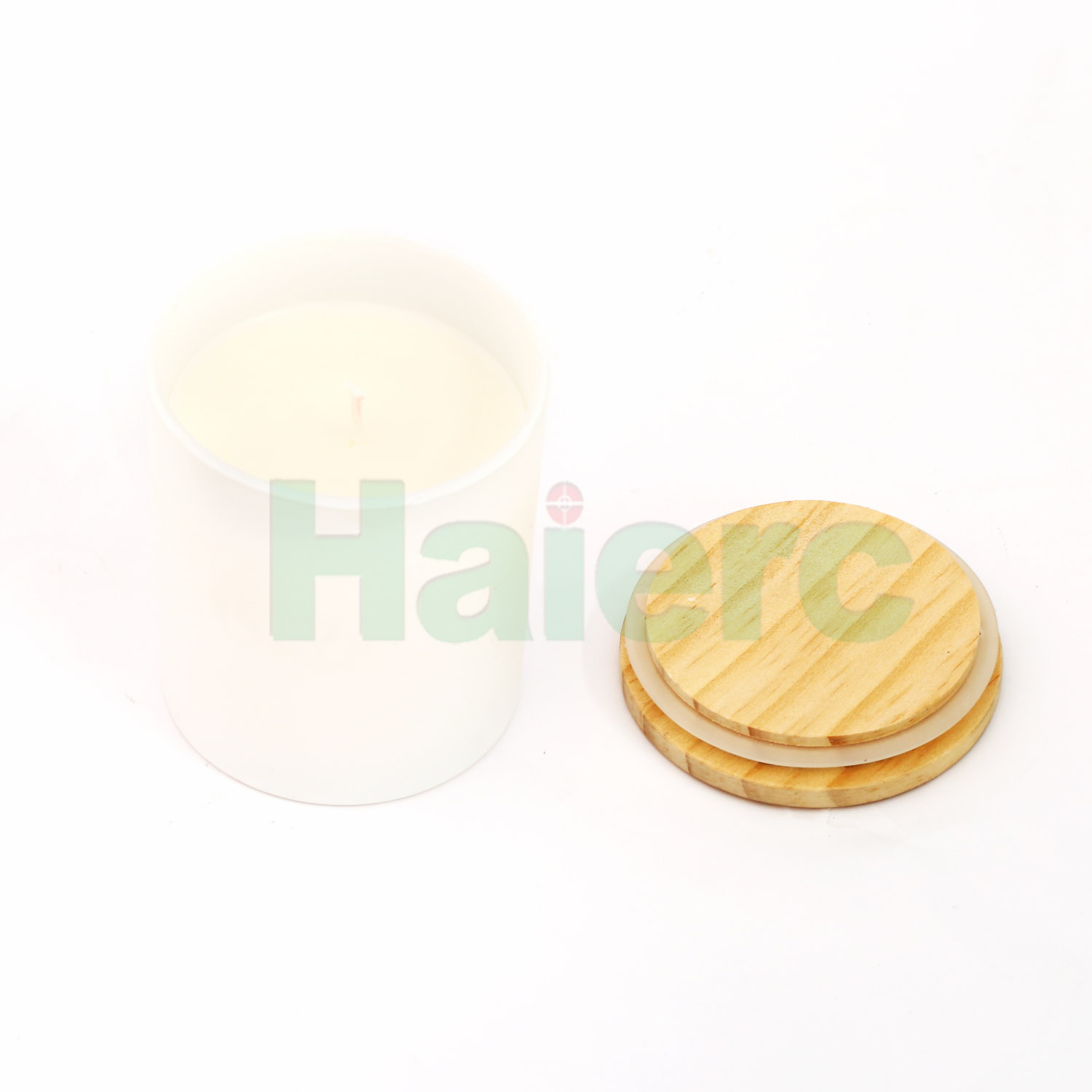 Haierc Wholesale Candles Home Bedroom Insect Bee&Soy Wax Anti-mosquito Scented Candles