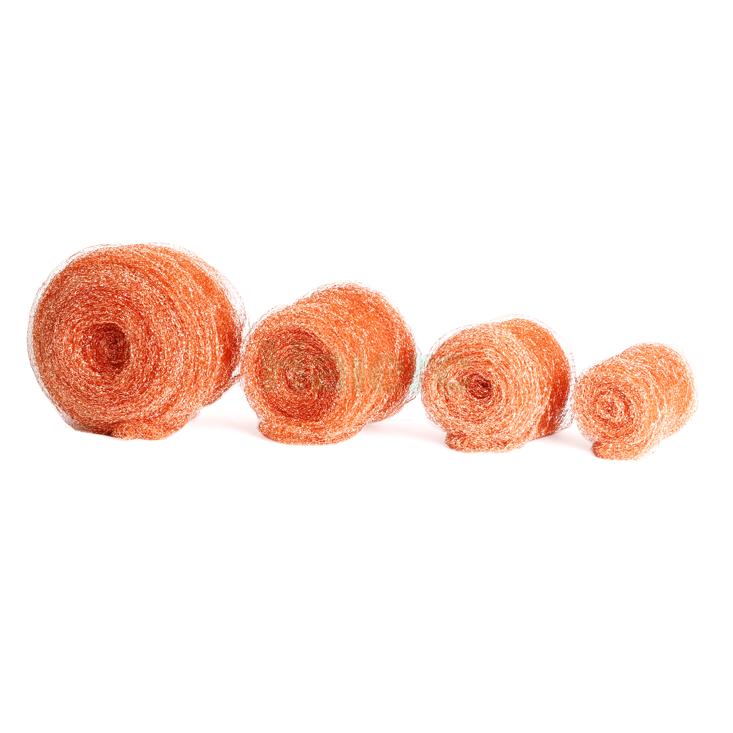 Haierc Rust-proof Stain-proof Copper Mesh for Mouse Rat Rodent Control Copper Wire Mesh