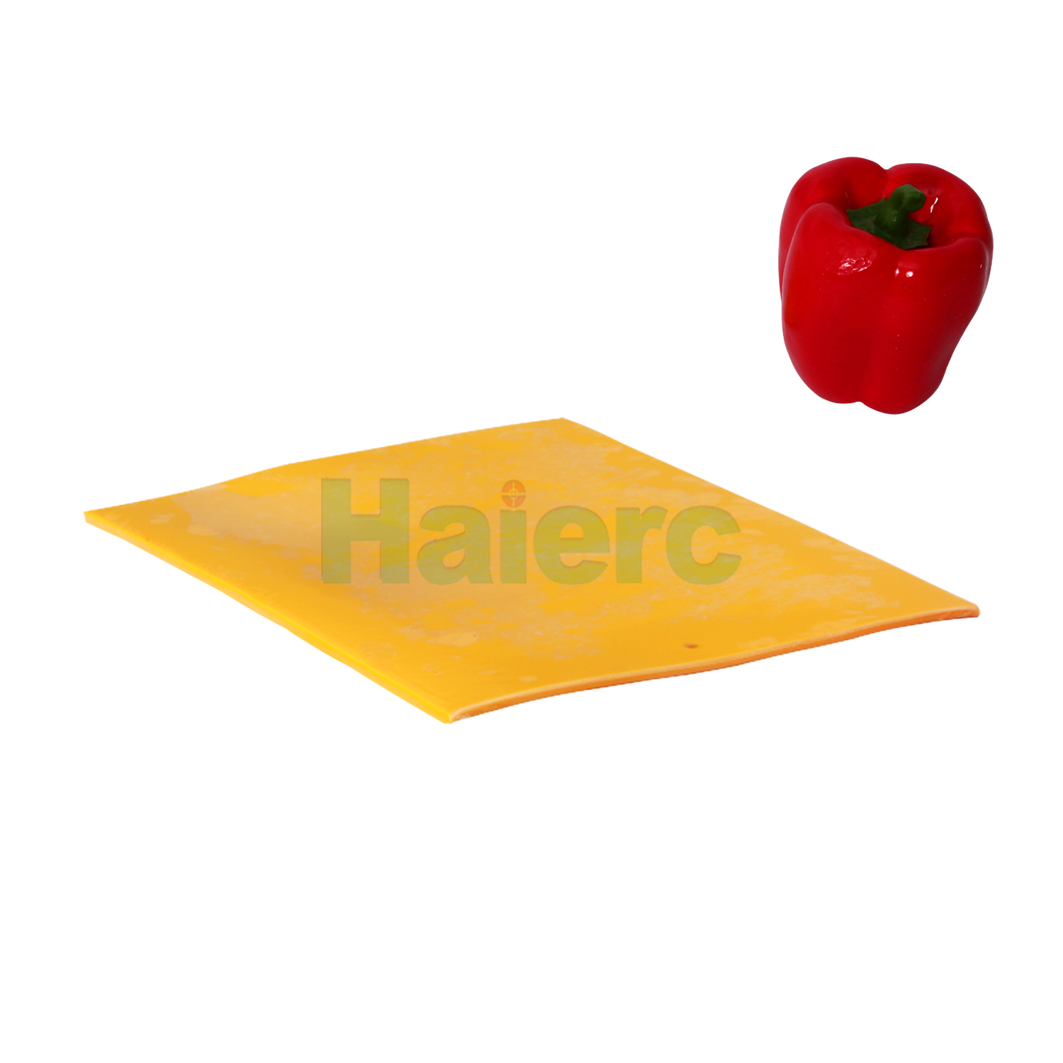 Haierc Double Side Gnat Sticky Insect Glue Trap Waterproof Flying Insect Stickers HC4210