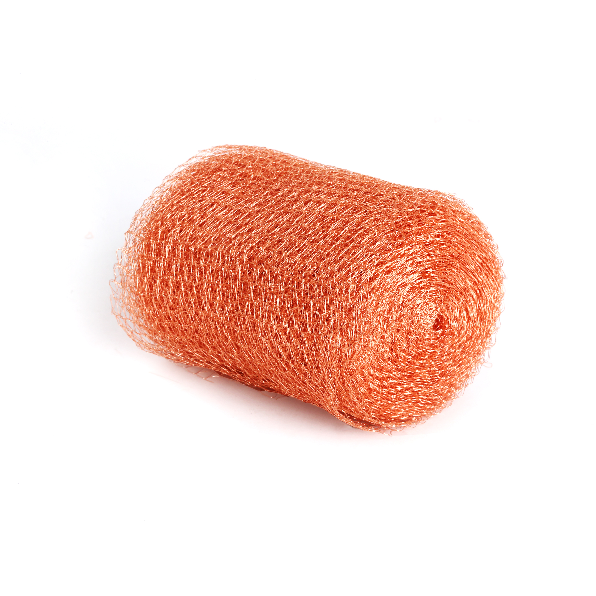 Haierc Rodent Control Copper Pest Stopper Rat Proof Wire Mesh Rodent Insect Control Copper Wire Mesh