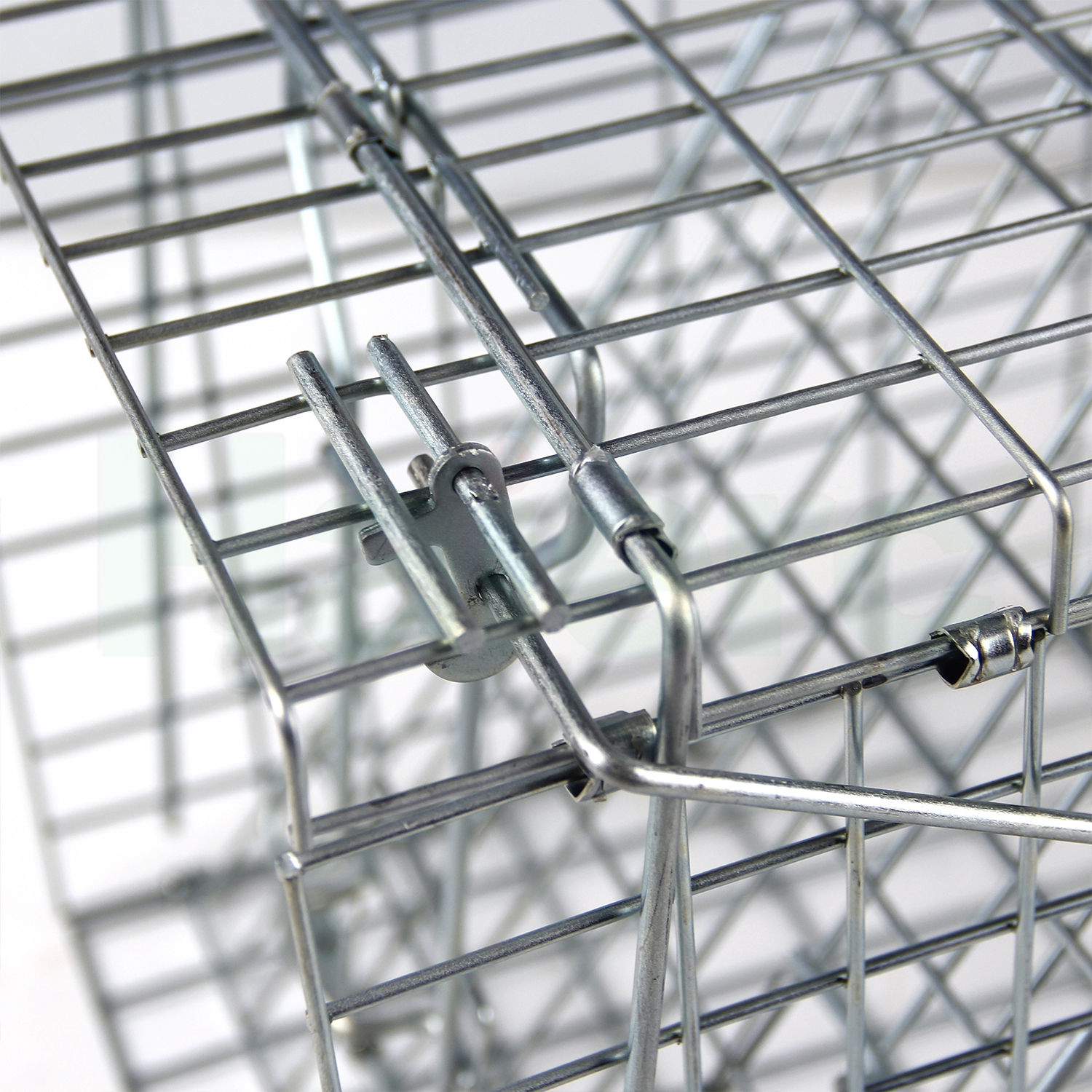 Haierc Animal Trap Cage HC2615L