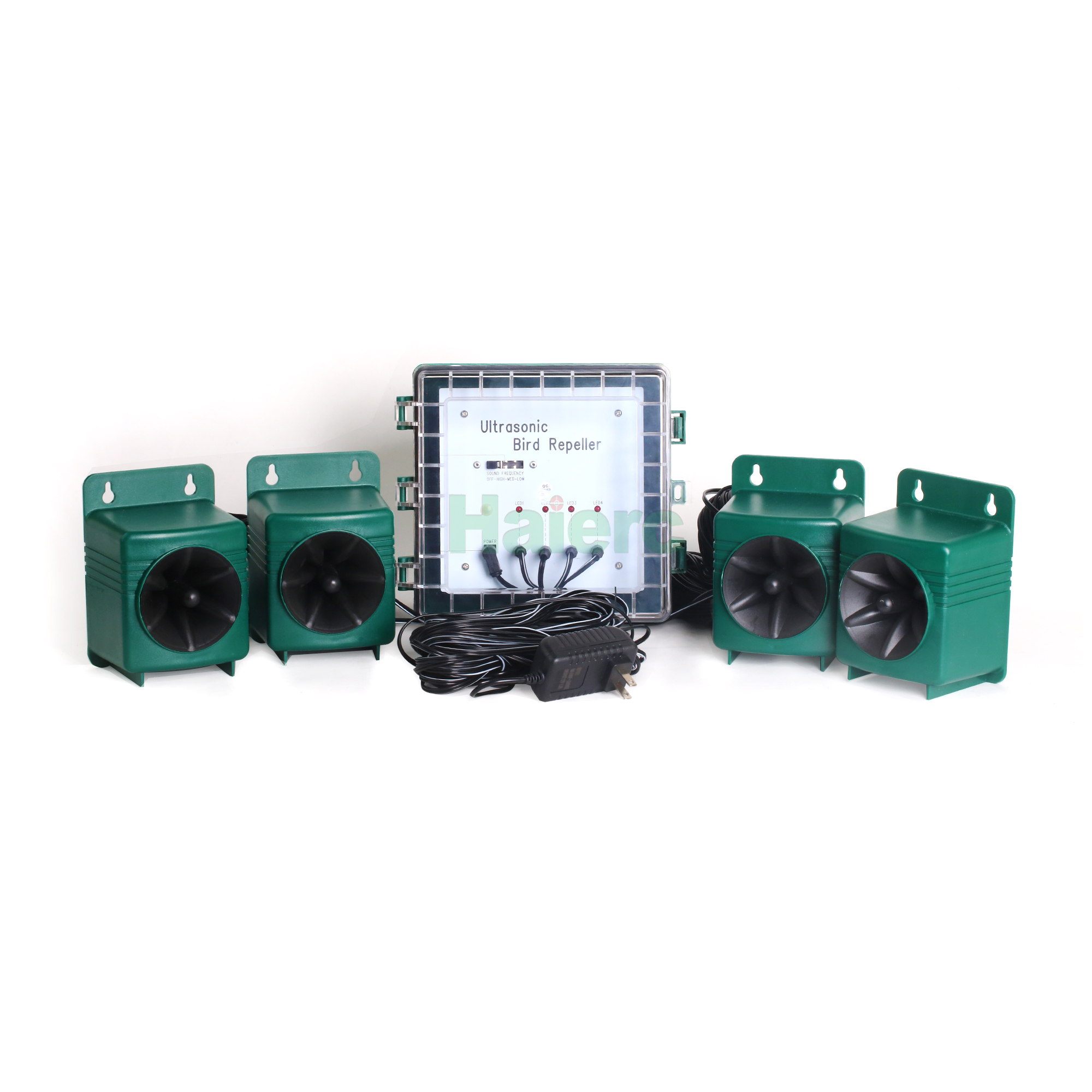 Haierc outdoor garden bird Scare repeller HC1705