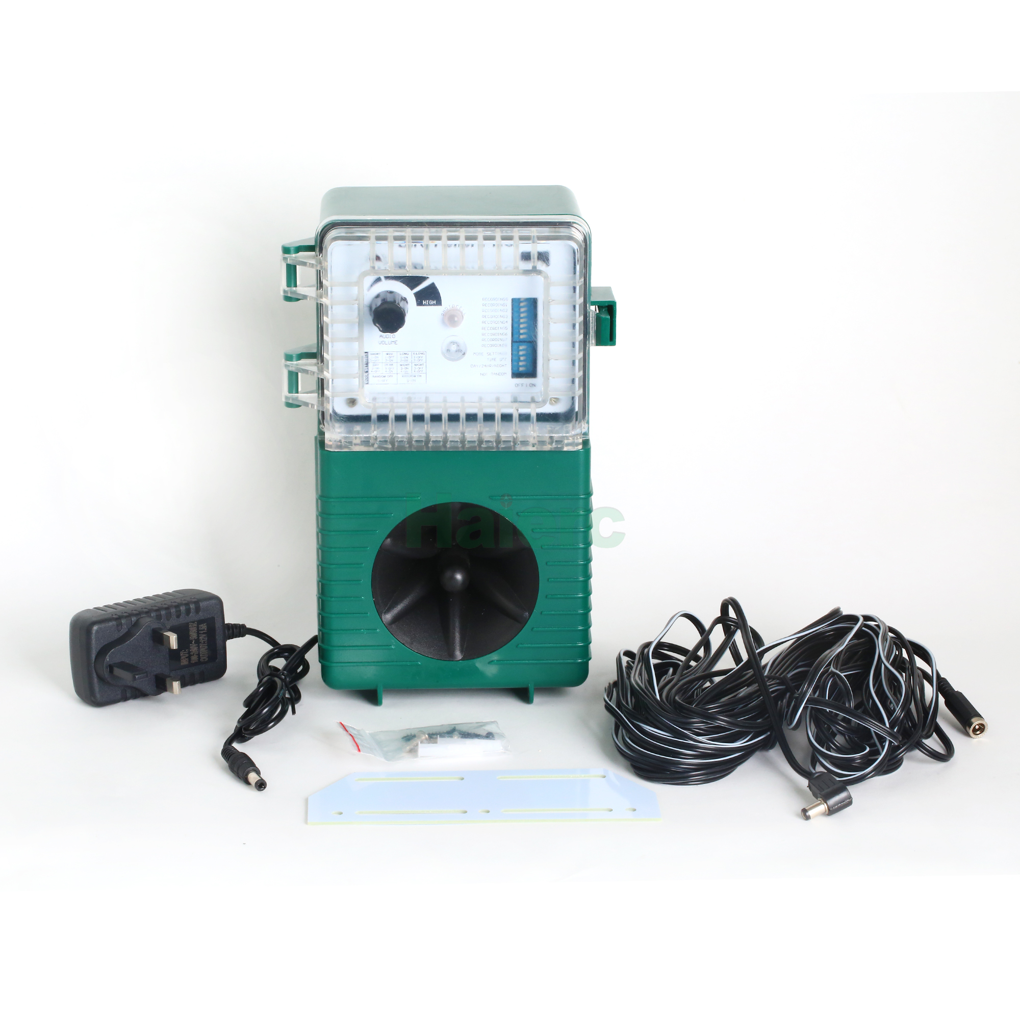 Haierc outdoor garden bird Scare repeller HC1702