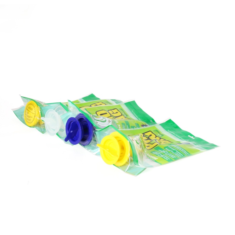 Haierc Hot Sales Nontoxic Insect Products Outdoor Hanging Pest Control Disposable Big Fruit Fly Trap Bag for Garden & Home Fly Catcher