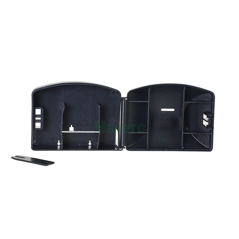 Haierc Bait Station Rat Trap Rodent Control Mouse Bait Box Pest Control Ratones Rat Bait Trap Box