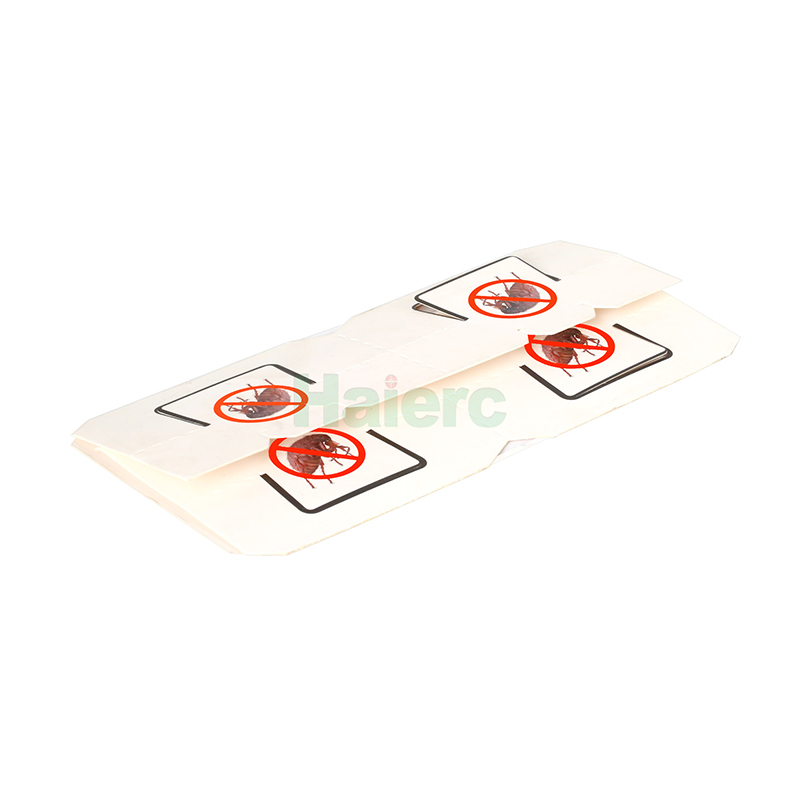 Haierc Insect Glue Trap Flea/Bug Glue Trap HC4609