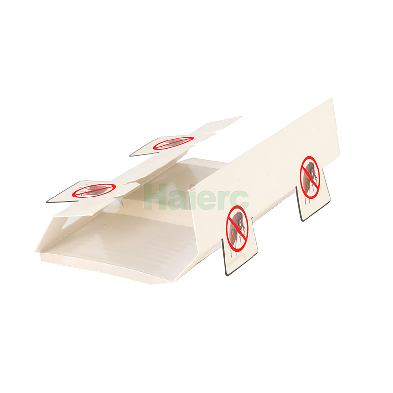 Haierc Insect Glue Trap Flea/Bug Glue Trap HC4609