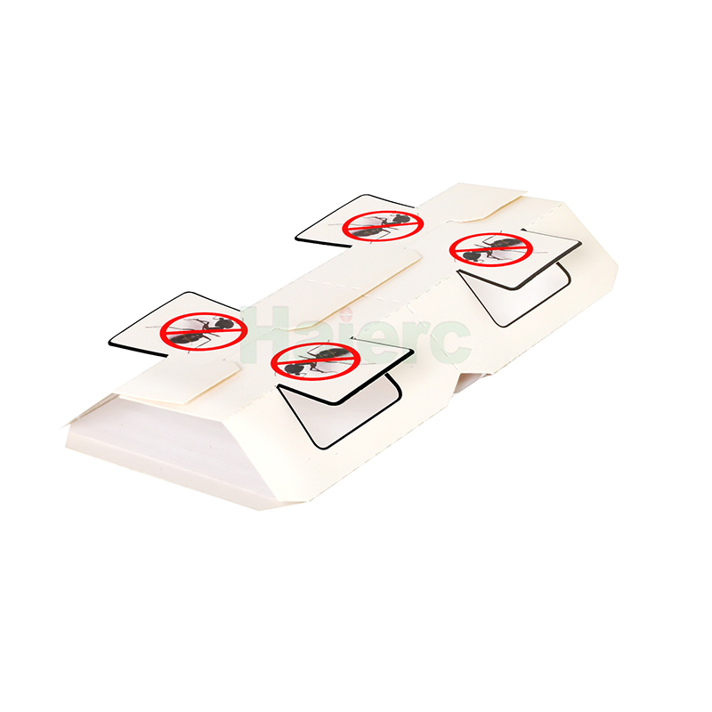Haierc Eco-friendly Pest Control Insect/Ants Glue Trap HC4610
