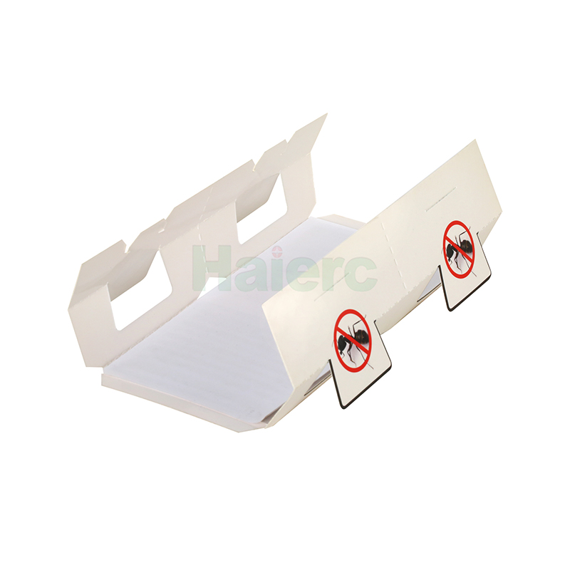 Haierc Eco-friendly Pest Control Insect/Ants Glue Trap HC4610