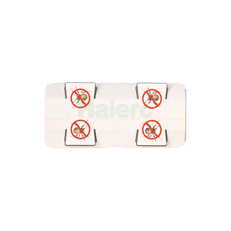 Haierc Pest Control Product Insect/Spider Glue Traps HC4611