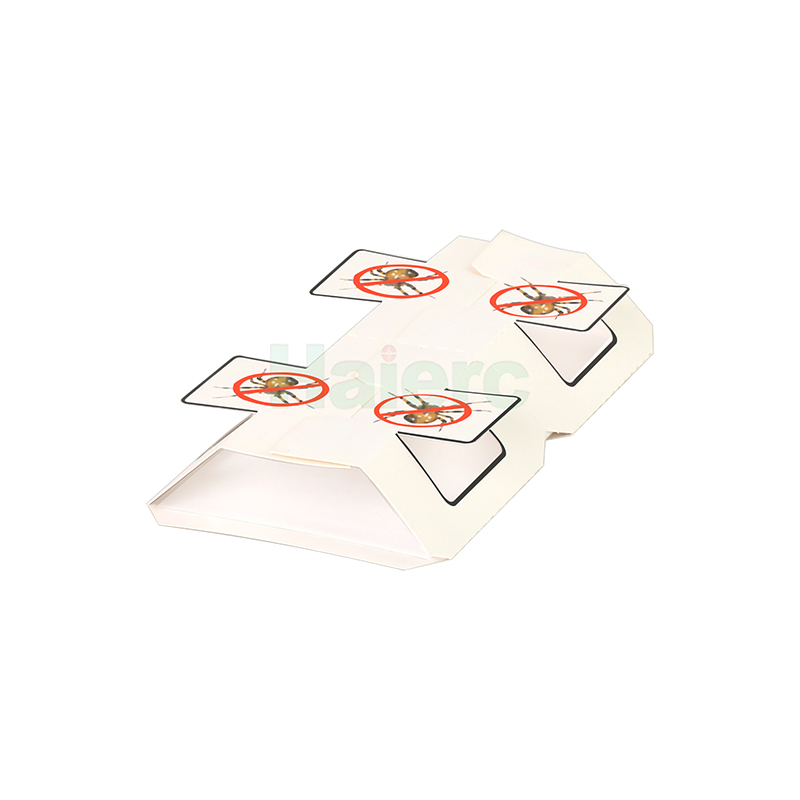 Haierc Pest Control Product Insect/Spider Glue Traps HC4611