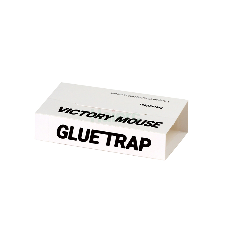 Haierc humane pest control mouse glue board trap HC2315