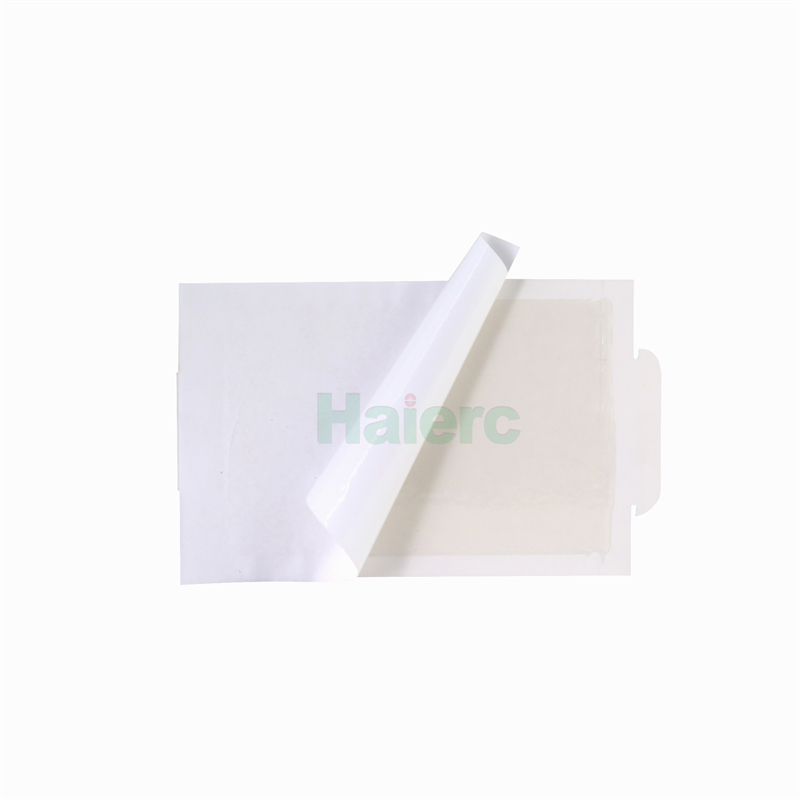 Haierc humane pest control mouse glue board trap HC2315