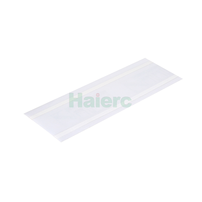 Haierc Window Sticker Fruit Fly Glue Traps for Pest Control