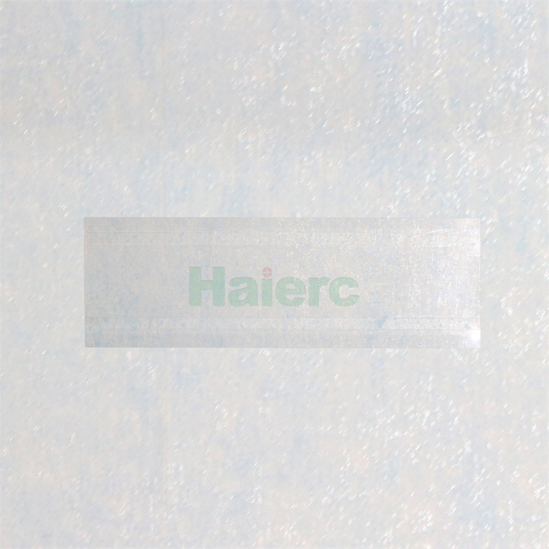 Haierc Window Sticker Fruit Fly Glue Traps for Pest Control