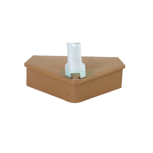 Haierc Small Recommended Humanitarian Bait Station pp HC2112