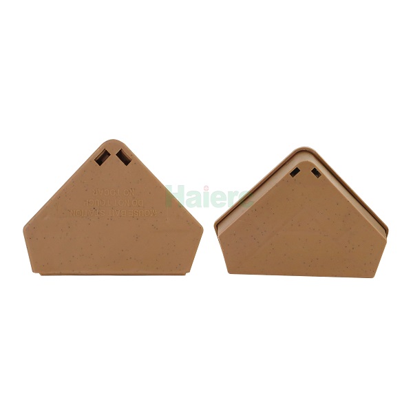 Haierc Small Recommended Humanitarian Bait Station pp HC2112