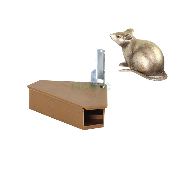 Haierc Small Recommended Humanitarian Bait Station pp HC2112