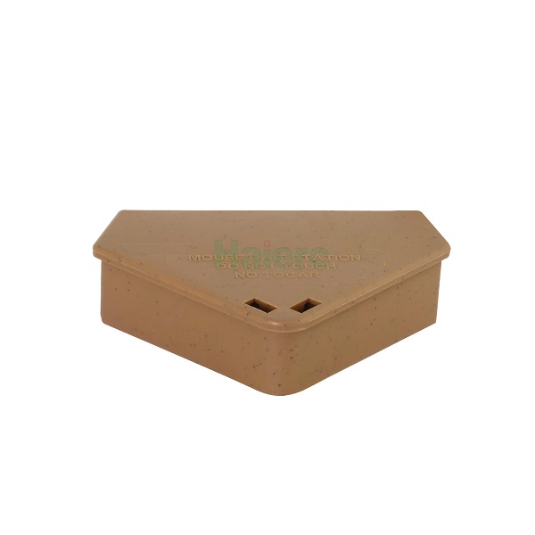 Haierc Small Recommended Humanitarian Bait Station pp HC2112