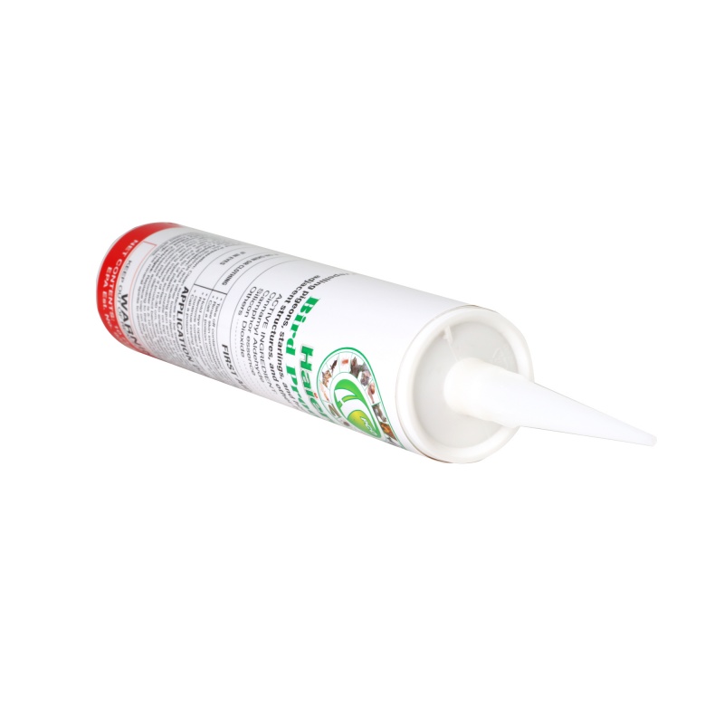Haierc Bird Proof Gel Sticky and Transparent Clear Gel Long-Lasting and Easy to Use Bird Repellent Glue