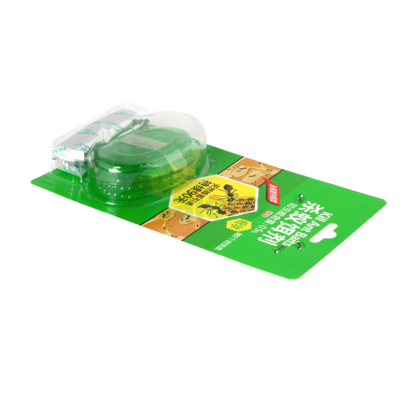 Haierc Wholesale Factory Effective Pest Control Product to Killing Ant Control Powder Bait with Protective Box