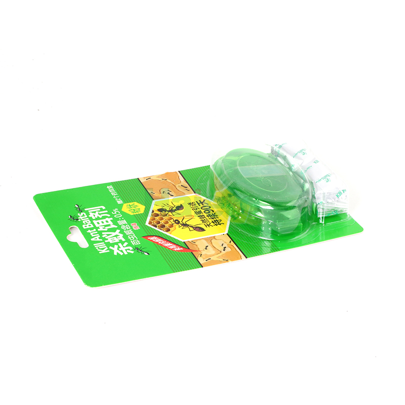 Haierc Wholesale Factory Effective Pest Control Product to Killing Ant Control Powder Bait with Protective Box