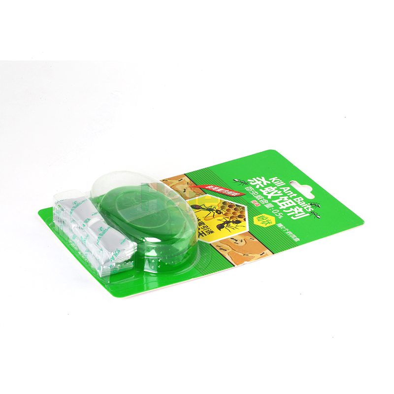Haierc Wholesale Factory Effective Pest Control Product to Killing Ant Control Powder Bait with Protective Box