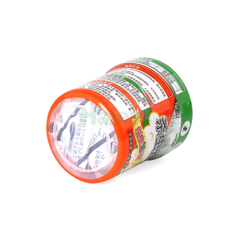 Haierc High Efficient Indoor Pest Control 10g/20g Killing Cockroach Mosquito Roach Killer Insecticide Fumigator