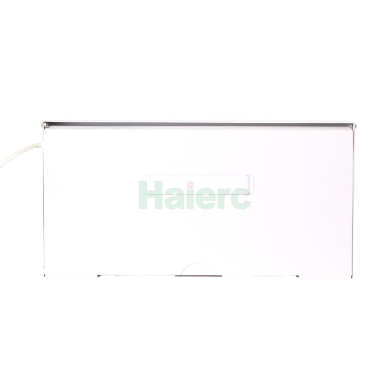 Haierc Restaurant Plugging in Sticky Trap Waterproof Insect Mosquito Killing Lamp Fly Killer UV Electric Fly Catcher Lamp