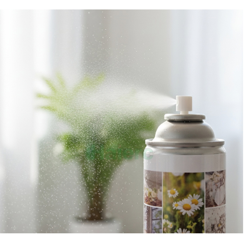 Haierc Household Insect Killer, Aerosol Insecitide Spray, Mosquito Repellent Spray