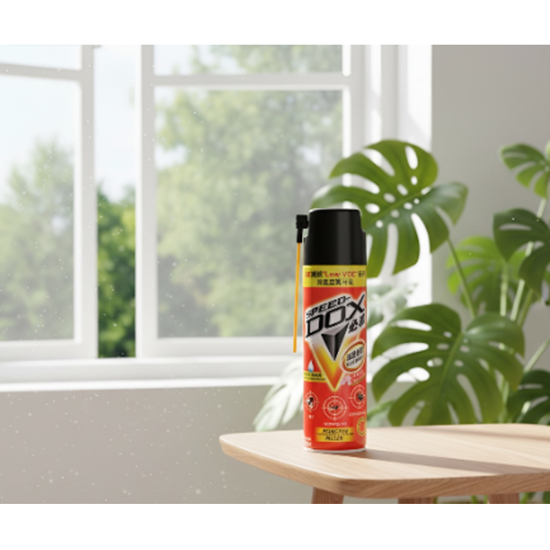 High Quality Roach Bugs Mosquito Insect Aerosol Spray Ant Mosquito Insect Aerosol Insecticide Spray for Pest Control