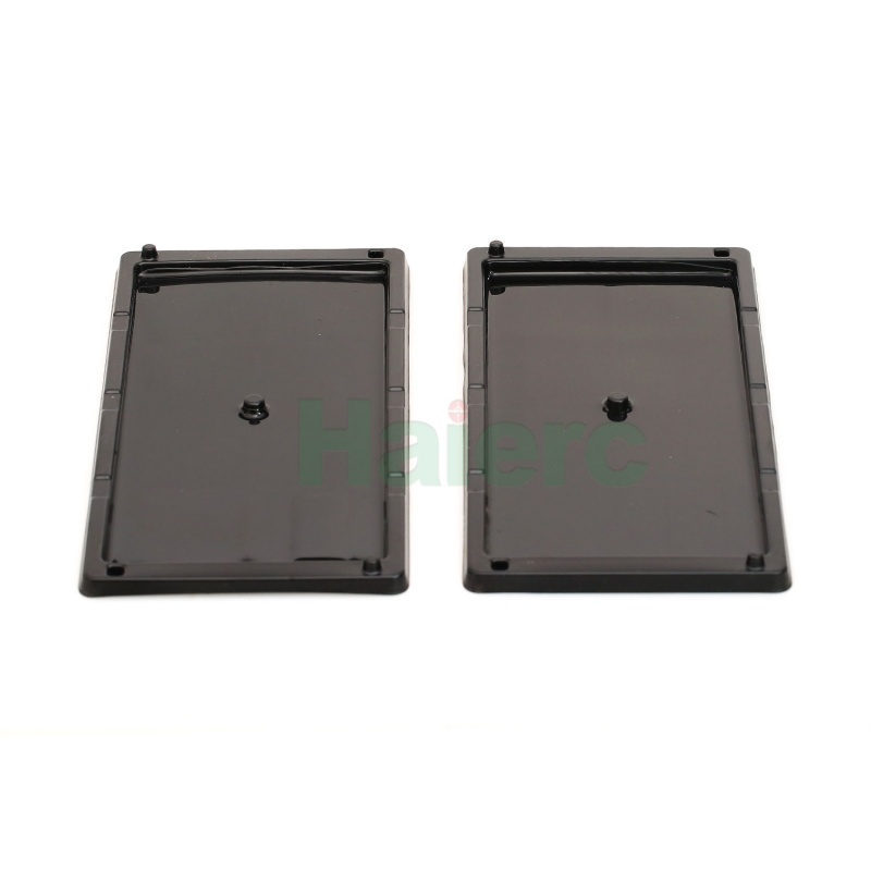 Haierc Wholesale Mouse Traps Gel Glue Household Rodent Control Mice Catching Rat Glue Trap